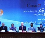برنامۀ حکومت افغانستان  برای مبارزه با ازدواج اجباری و زودهنگام معرفی شد